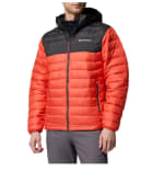 Anorak para Hombre Columbia Powder Lite II - Omni-Heat Reflectante por 34.99€