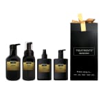 5% extra korting op de sale tot 25% op Treatments pakketten bij Mzzant