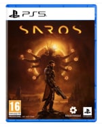 Saros - PS5 voor €59 bij Gameshop Twente