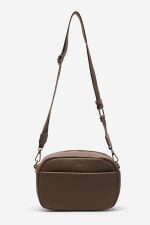 Bolso Milano marrón por 15.99€