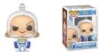 Figura Funko Pop Ren (Space Suit) Nickelodeon Slime por 5.45€