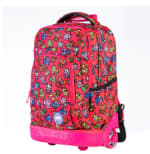 Mochila con ruedas Kukuxumusu Magnus por 34.99€