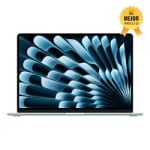 Portátil MacBook Air 13 M4 512GB 24GB por 1.197,44€