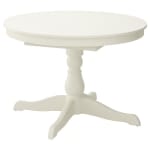 INGATORP Mesa extensible IKEA blanco por 209€