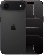 Refurbished iPhone Air 256GB with Data, Warranty and Cashback for £619