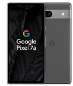 Smartphone Google Pixel 7a 128Go Noir Charbon 5G à 200€