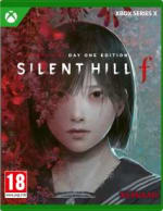 Silent Hill f - Xbox Series X voor €28 bij Nedgame