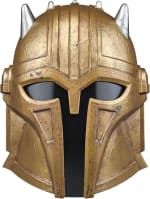Star Wars The Black Series The Armorer, casque électronique premium à 84,99€