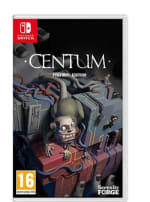 Nintendo Switch Centum Premium Edition por 22.02€