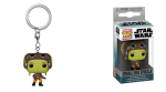 Llavero Funko Pop General Syndulla Star Wars por 3.45€
