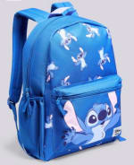 Mochila Guardería Stitch por 4.99€