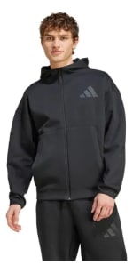 Chamarra Adidas ZNE por $880 | Mercado Libre