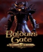 Baldur's Gate Enhanced Edition Por 2,19€