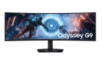 Samsung Odyssey G9 G91F 49 pouces pour 649,99€
