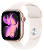 Apple Watch S11 42mm GPS por $6,124 | Mercado Pago