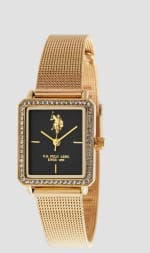 Reloj para Mujer U.S. Polo Assn. por 61€