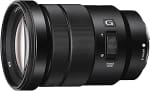 Sony E PZ - 18-105mm - f/4 G OSS - Cameralens - Zoomlens voor €338,95 bij Amazon