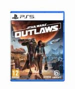 Star Wars Outlaws PS5 £10 Free Click & Collect Smyths Deal