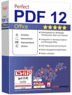 Gratis Perfect PDF 12 Office edition bij Computer Bild
