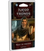 Juego de Tronos LCG: Nido de Víboras / Desembarco del Rey 3 por 6.5€