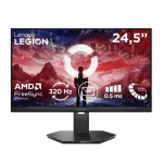 Monitor Lenovo Legion 25-10 24,5" FullHD 320Hz IPS HDR10 G-SYNC por 129.91€