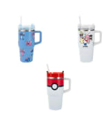 Pokémon Mug isothèrme à 6,99€