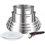 Tefal Ingenio Emotion L8968S04 (8 pièces) pour 79,99€