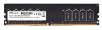 Mémoire RAM PNY DDR4 de 8 Go DIMM 3200 MHz Bulked Marque à 96,83€