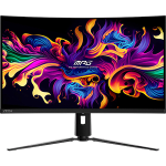 ASRock Phantom Gaming PGO27QFV Zwart voor €429 bij Paradigit