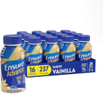 Ensure Advance 16 Pack 237ml Vainilla por $759 | Amazon