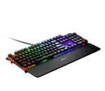SteelSeries Apex 7 Mechanisch Qwerty Gaming Toetsenbord voor €99,90 bij Alternate