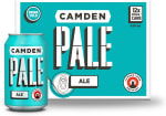 Camden Town Brewery Pale Ale 12 Pack £10.45 on Amazon