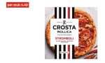 Alle Crosta & Mollica pizza's voor €4,49 bij Hoogvliet