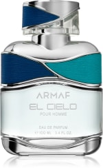 Armaf El Cielo eau de parfum for men 100ml with code via App