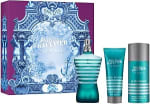 Jean Paul Gaultier Le Male - Juego de regalo de 3 piezas por $1,499 en Amazon