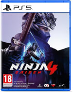 Ninja Gaiden 4 - PS5 voor €37,09 bij Amazon