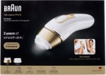 Depiladora Luz Pulsada IPL Braun Silk-expert Pro PL5210 10 Niveles por 295.23€