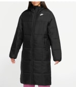 Anorak largo con capucha para Mujer Nike por 32.9€