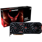 Tarjeta Gráfica Powercolor RED DEVIL AMD Radeon RX 9070 GRE 12GB GDDR6 por 599,95€