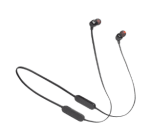 Audifonos In-ear Bluetooth JBL Tune 125BT Negro por $21.990 en PC Factory