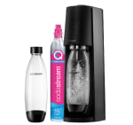 SodaStream TERRA Zwart starterskit voor €49,99 bij de AH