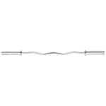 Phoenix Fitness 5ft Olympic EZ Barbell for £24.99