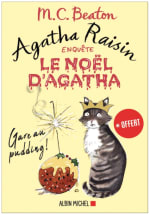 Agatha Raisin enquête - Le Noël d'Agatha: Gare au pudding à 0€