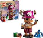 LEGO ONE PIECE Tony Tony Chopper voor €39 bij Amazon