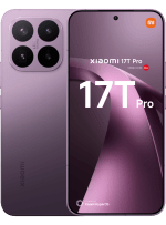 Smartphone XIAOMI 17T Pro au prix de 499€