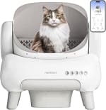 Neakasa M1 Lite Arenero Gatos autolimpiable Abierto por 299.99€