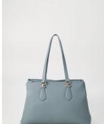 Anna Field Bolso de mano - blue-grey por 11.99€