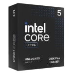 Processeur Intel Core Ultra 5 250K Plus au prix de 189,90€
