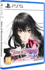 Videojuego Tales Of Berseria Remastered PS5 por 24.99€