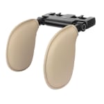 Reposacabezas infantil con soporte ajustable 360 por 17.45€